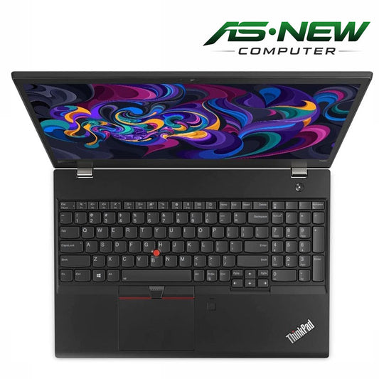 Lenovo ThinkPad T590 – Business Laptop – i5-8365U 8GB 256GB SSD Intel UHD 620 Used