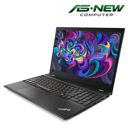 Lenovo ThinkPad T590 – Business Laptop – i5-8365U 8GB 256GB SSD Intel UHD 620 Used