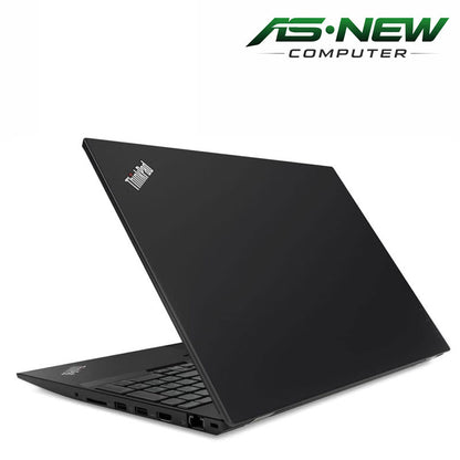 Lenovo ThinkPad T590 – Business Laptop – i5-8365U 8GB 256GB SSD Intel UHD 620 Used