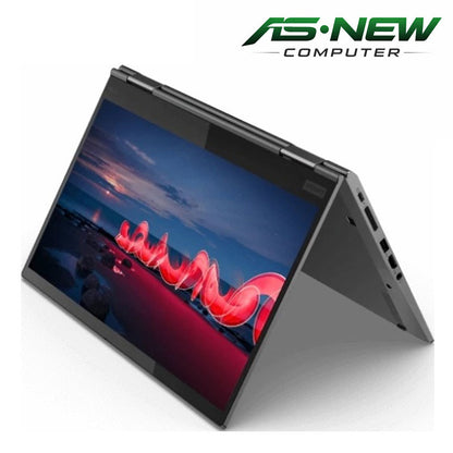 Lenovo ThinkPad X1 Yoga Gen 5 – i7-10610U 16GB 512GB SSD 14 FHD Touch X360 With Pen Used