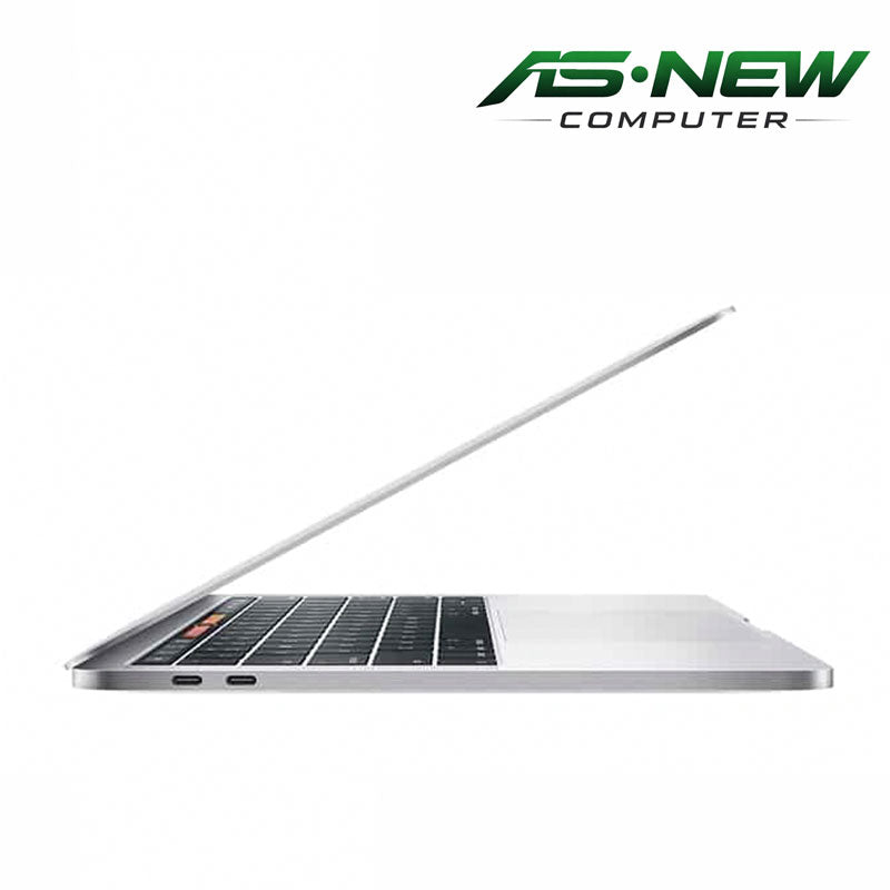 Apple MacBook Pro 15 2019 – i9-9980HK 32GB 512GB NVMe Radeon Pro 560X 4GB Silver