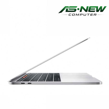 Apple MacBook Pro 15 2019 – i9-9980HK 32GB 512GB NVMe Radeon Pro 560X 4GB Silver