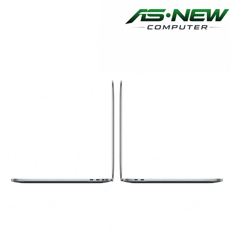 Apple MacBook Pro 15 2019 – i9-9980HK 32GB 512GB NVMe Radeon Pro 560X 4GB Silver