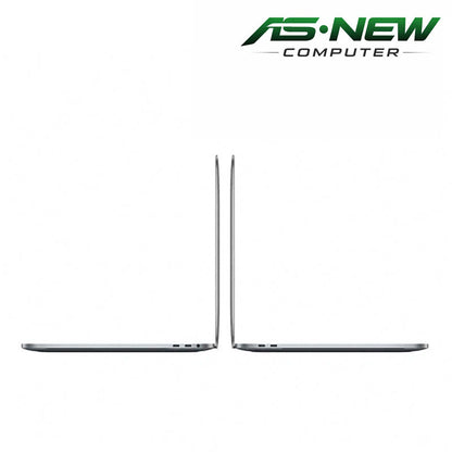 Apple MacBook Pro 15 2019 – i9-9980HK 32GB 512GB NVMe Radeon Pro 560X 4GB Silver