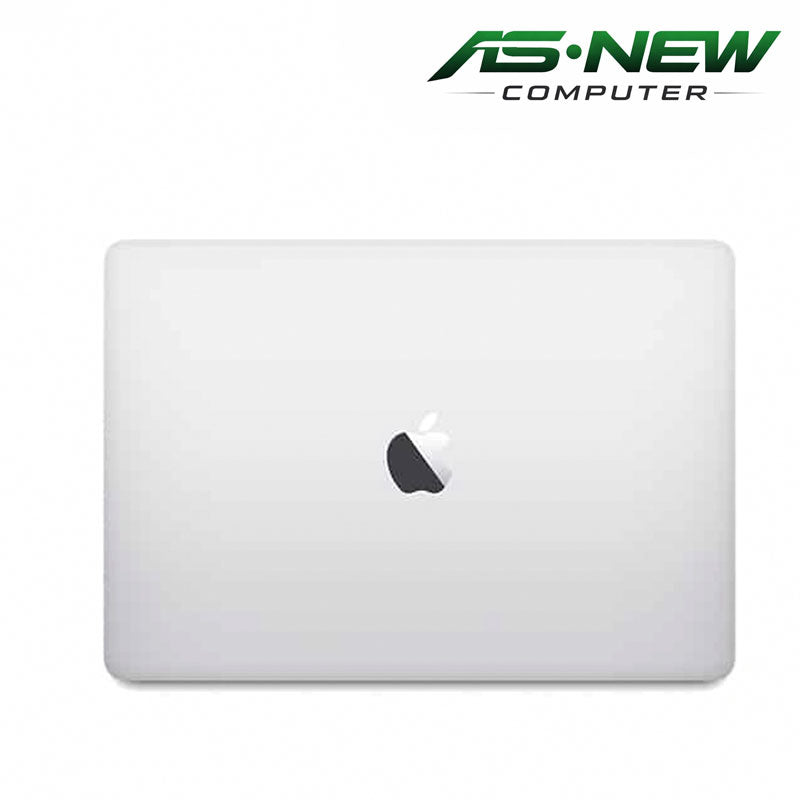 Apple MacBook Pro 15 2019 – i9-9980HK 32GB 512GB NVMe Radeon Pro 560X 4GB Silver