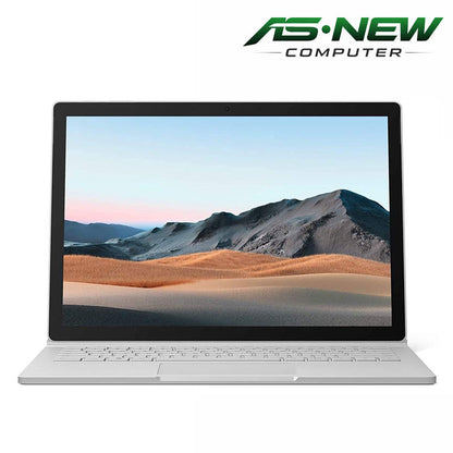 Microsoft Surface Book 3 – i7-1065G7 16GB 256GB SSD GTX 1650 Max-Q Touchscreen Used