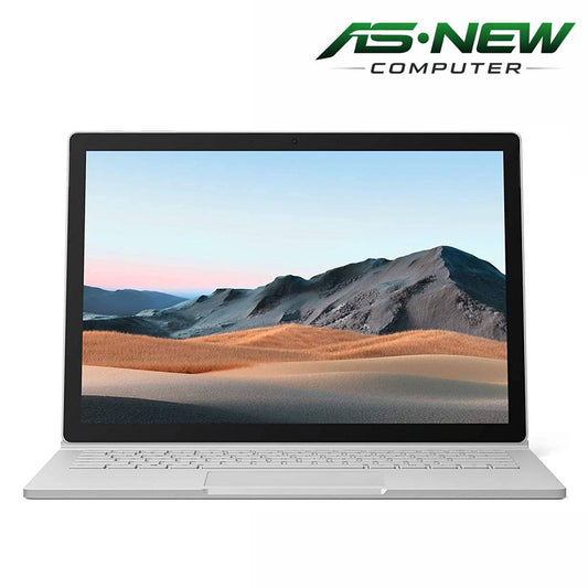 Microsoft Surface Book 3 – i7-1065G7 16GB 256GB SSD GTX 1650 Max-Q Touchscreen Used