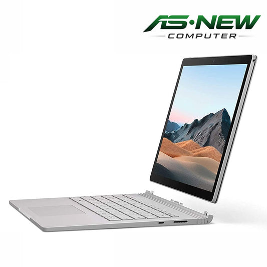 Microsoft Surface Book 3 – i7-1065G7 16GB 256GB SSD GTX 1650 Max-Q Touchscreen Used