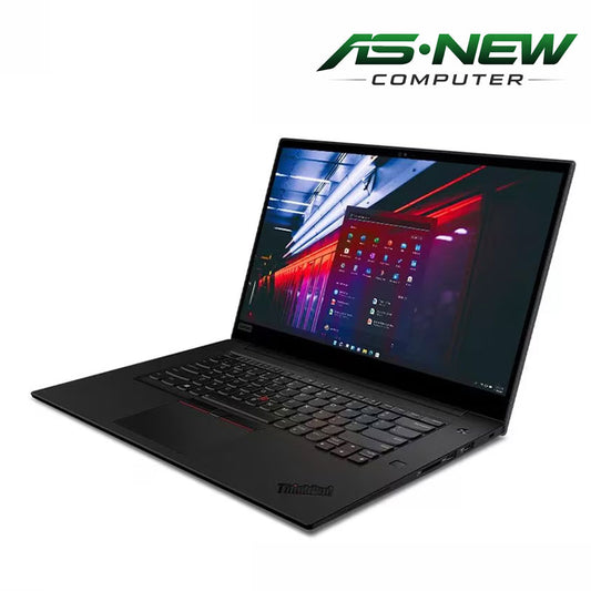 Lenovo ThinkPad P1 Gen 2 – Workstation Laptop – i9-9885H 16GB 512GB SSD Quadro T2000 4GB Used