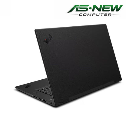 Lenovo ThinkPad P1 Gen 2 – Workstation Laptop – i9-9885H 16GB 512GB SSD Quadro T2000 4GB Used