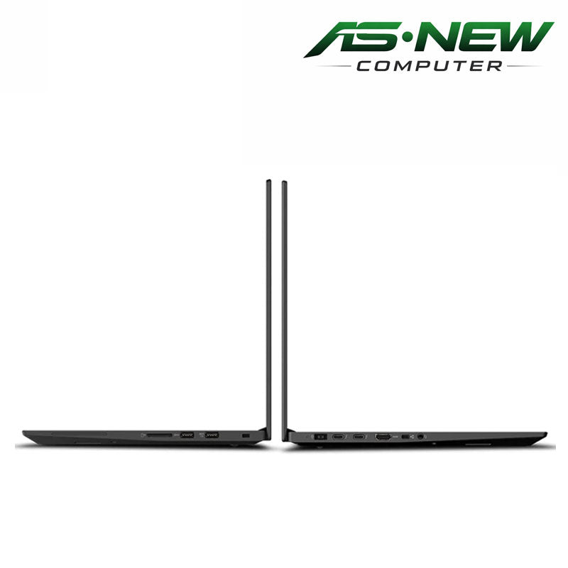 Lenovo ThinkPad P1 – Workstation Laptop – Xeon E3-2176M 16GB 512GB SSD Quadro P2000 6GB Touch Used