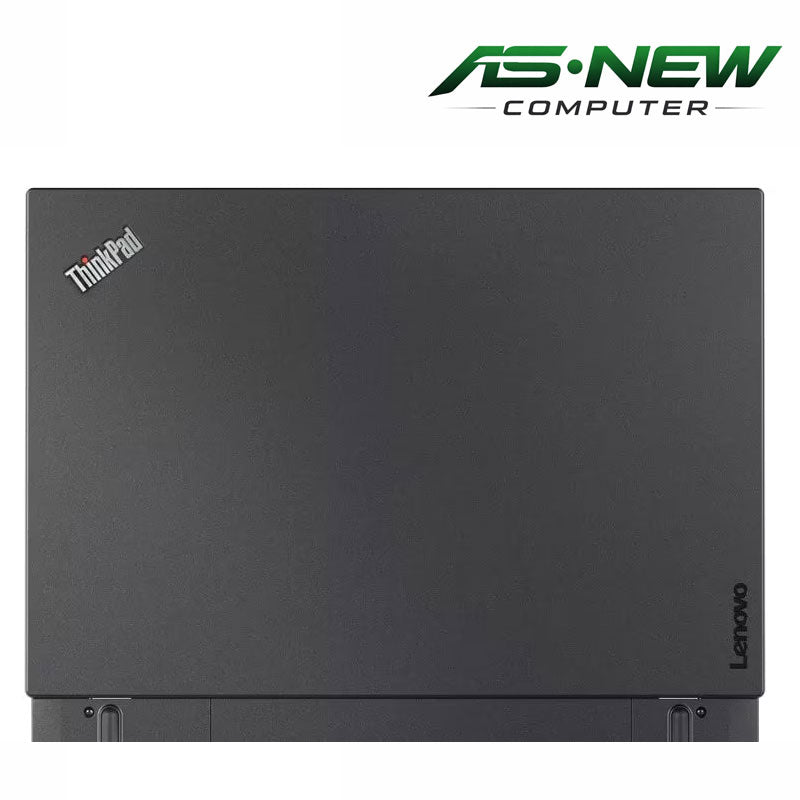 Lenovo ThinkPad T570 – Business Laptop – i5-7300U 8GB 256GB SSD Intel HD 620 Used