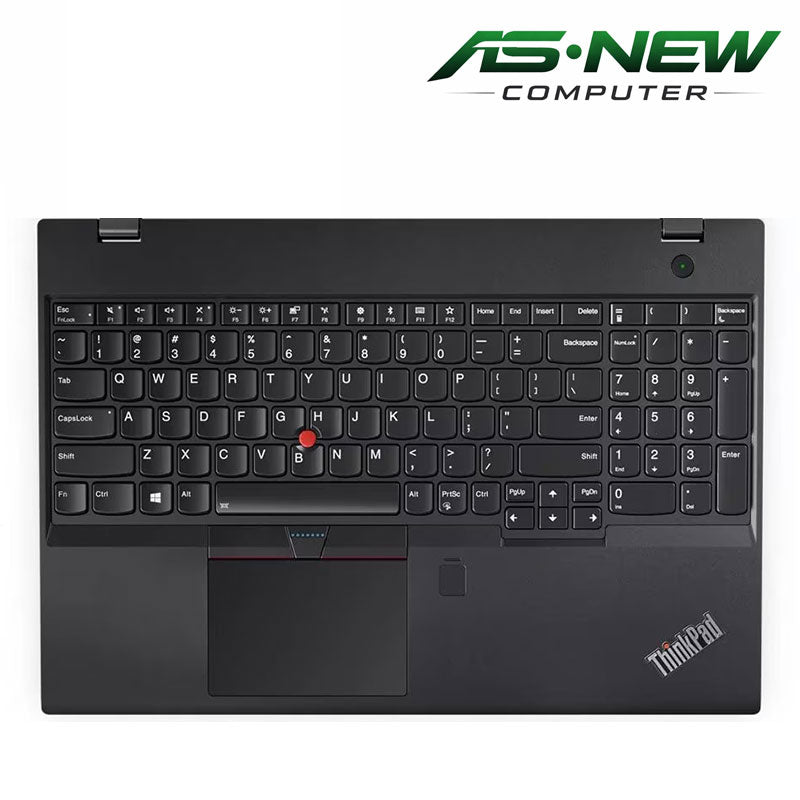 Lenovo ThinkPad T570 – Business Laptop – i5-7300U 8GB 256GB SSD Intel HD 620 Used