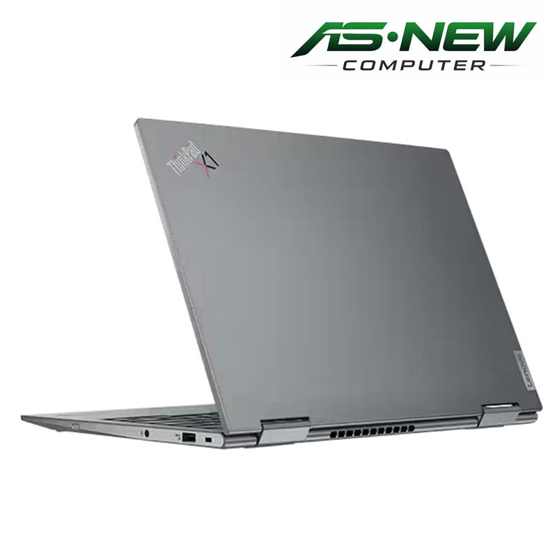 Used Lenovo ThinkPad X1 Yoga – 2-in-1 Convertible Laptop – Lenovo – Core i5-7300U / 8GB RAM / 256GB SSD / Touchscreen Design