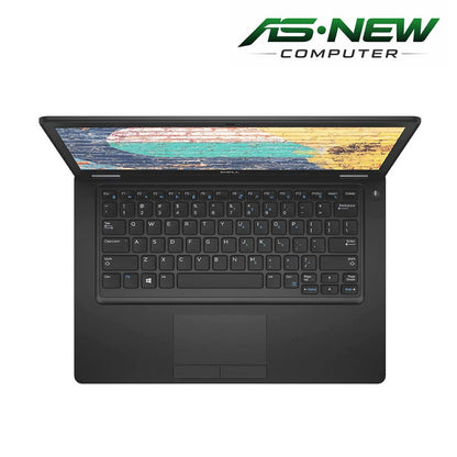 USED Dell Latitude Laptop 5490 Core i5-8350U/ 8GB RAM/ 256GB SSD/ Intel HD Graphics 620/  14" Display