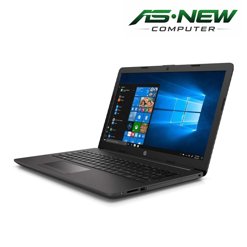 USED HP 255 G7 Business Laptop AMD A6-922/ 8GB RAM/ 256GB/ AMD Radeon R4
