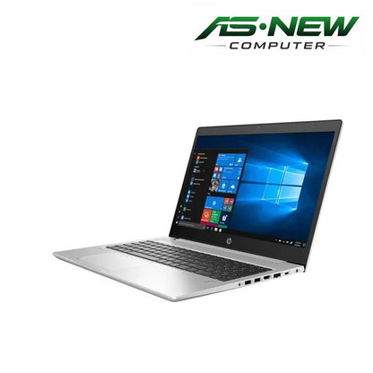USED HP PROBOOK 450 G5 Laptop CORE I7-8550U/ RAM 8GB/ SSD 256GB/ Intel UHD Graphics 620