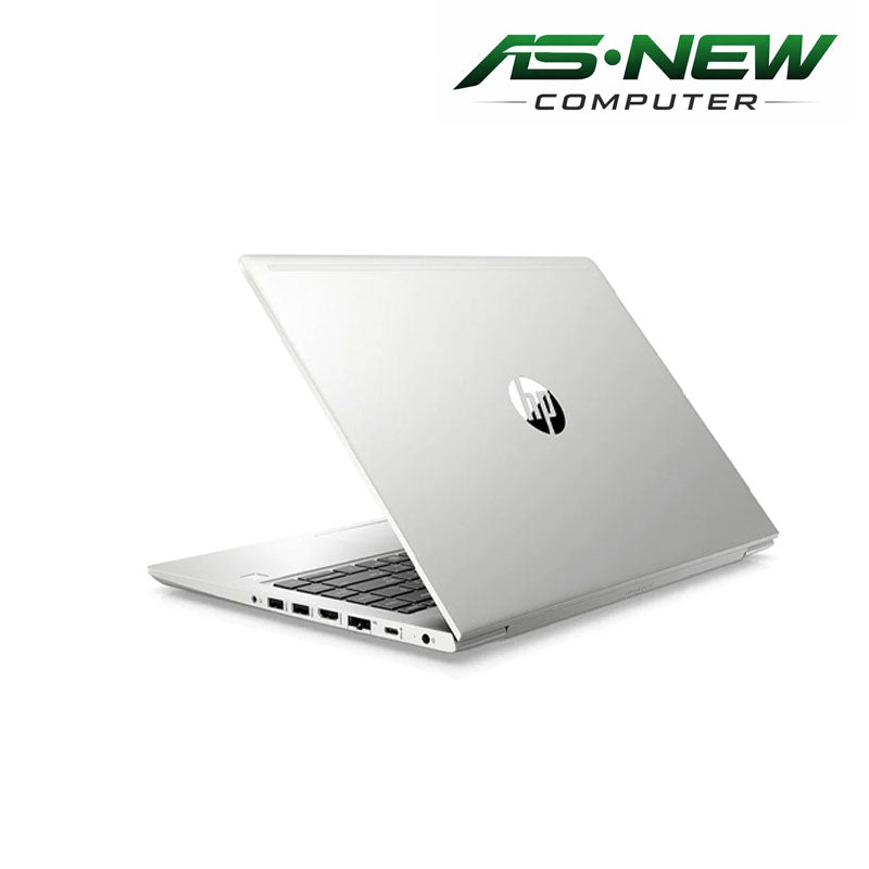 USED HP ProBook 445 G6 LAPTOP AMD Ryzen 5 3500U/ RAM 8GB DDR4/ SSD 256GB/ AMD Radeon Vega 8 Graphics