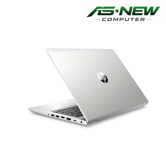 USED HP ProBook 445 G6 LAPTOP AMD Ryzen 5 3500U/ RAM 8GB DDR4/ SSD 256GB/ AMD Radeon Vega 8 Graphics