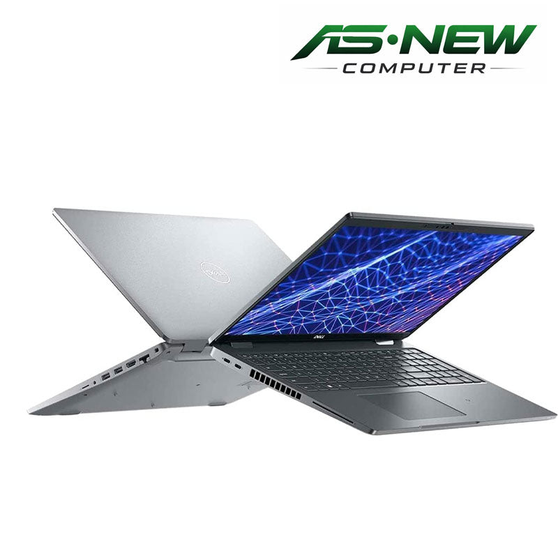 Used Dell Latitude 5520 Laptop Core i5-1145G7/ 8GB RAM/ 256GB SSD/ 15.6" FHD Display