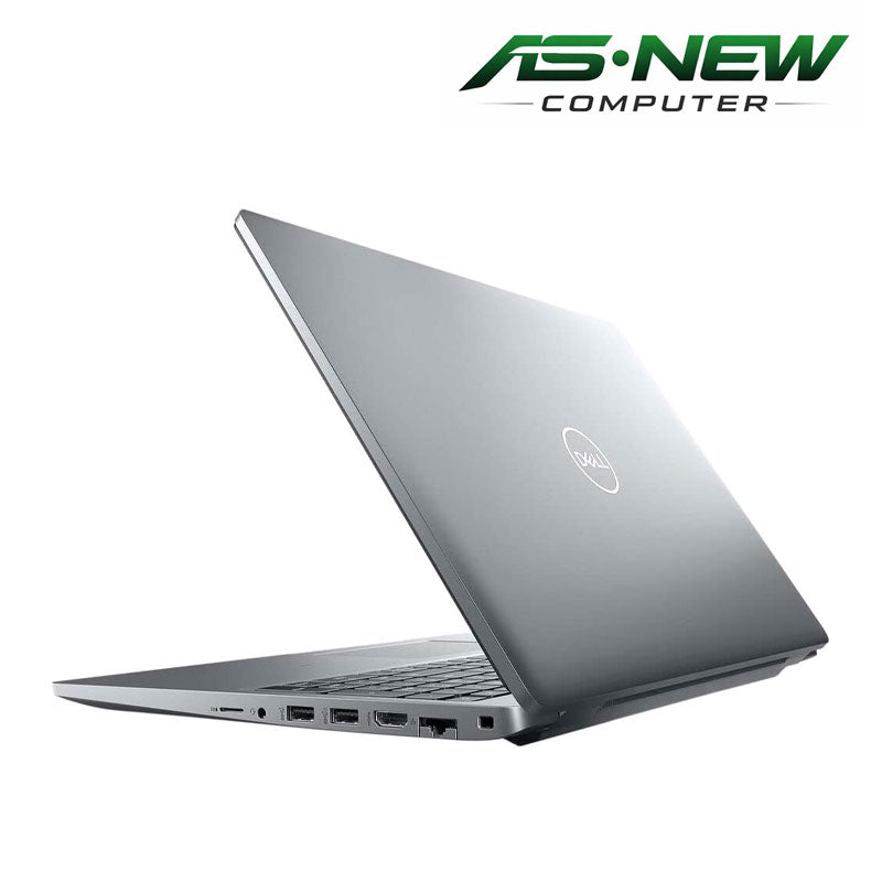 Used Dell Latitude 5520 Laptop Core i5-1145G7/ 8GB RAM/ 256GB SSD/ 15.6" FHD Display