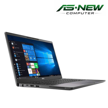 Used Dell Latitude 7400 – Core i7-8665U / 8GB RAM / 256GB SSD – 14” Business Laptop