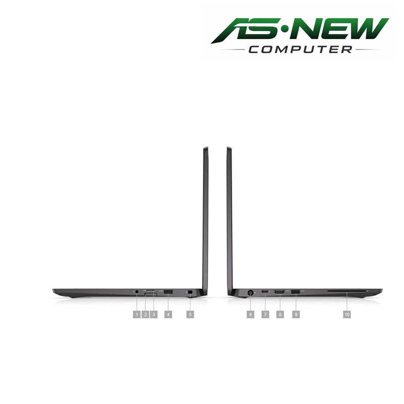 Used Dell Latitude 7400 – Core i7-8665U / 8GB RAM / 256GB SSD – 14” Business Laptop