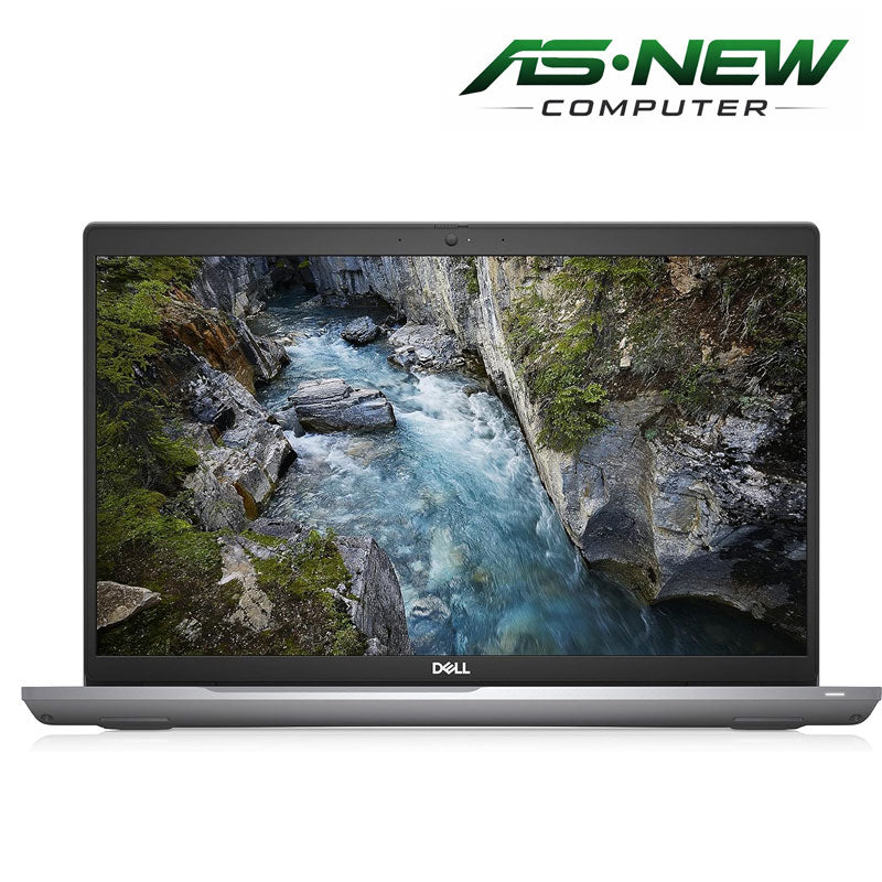 Used Dell Precision 3561 – Core i5-11500H / 16GB RAM / 256GB SSD / NVIDIA T600 4GB / Windows 11 Pro