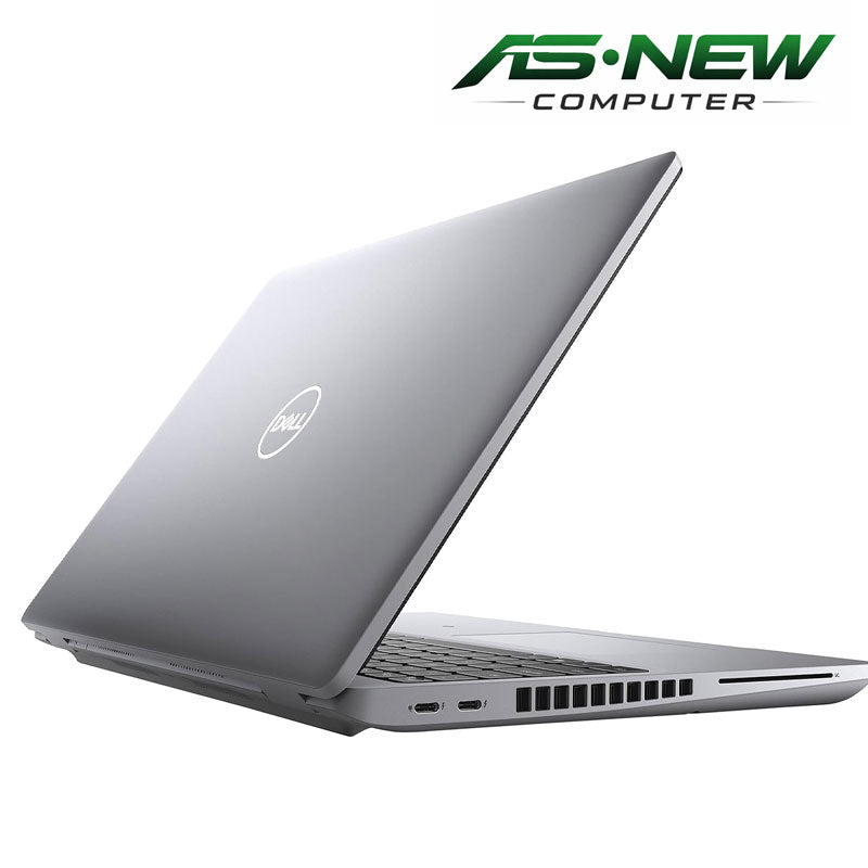 Used Dell Precision 3561 – Core i5-11500H / 16GB RAM / 256GB SSD / NVIDIA T600 4GB / Windows 11 Pro