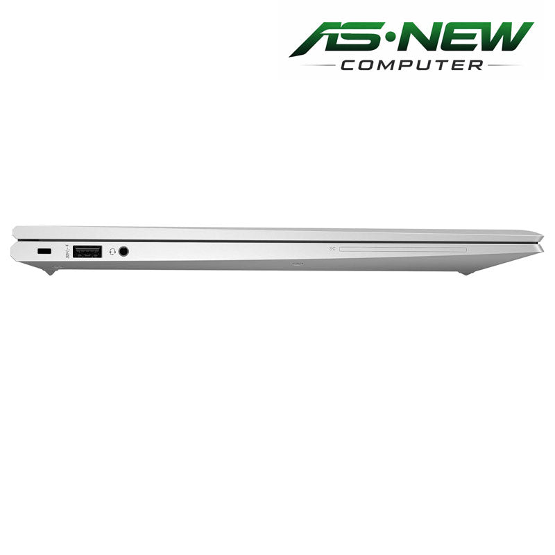 Used HP EliteBook 850 G8 – Core i7-1185G7 / 16GB RAM / 256GB SSD / Windows 11 Pro