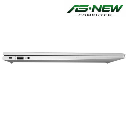 Used HP EliteBook 850 G8 – Core i7-1185G7 / 16GB RAM / 256GB SSD / Windows 11 Pro