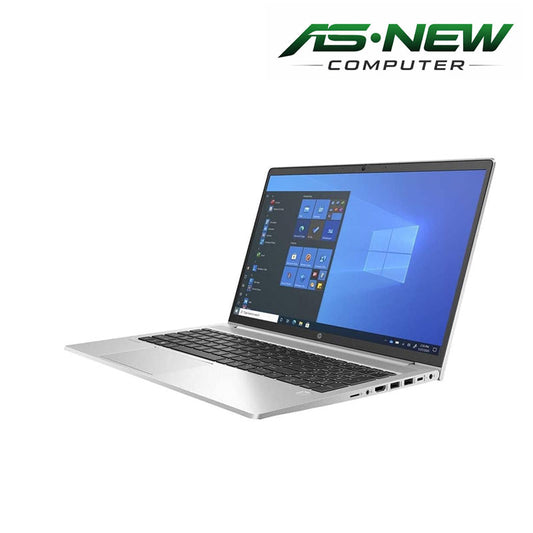 Used HP ProBook 445 G8 – Ryzen 3 5400U / 8GB RAM DDR4 / 256GB SSD NVME – 14.0” FHD Business Laptop