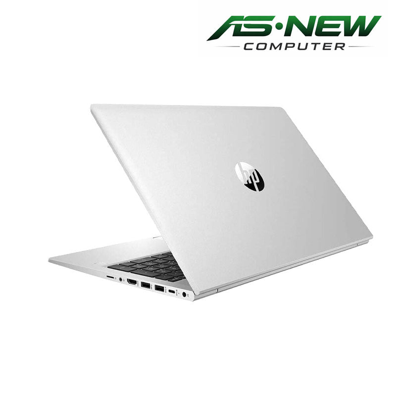 Used HP ProBook 445 G8 – Ryzen 3 5400U / 8GB RAM DDR4 / 256GB SSD NVME  – 14.0” FHD Business Laptop