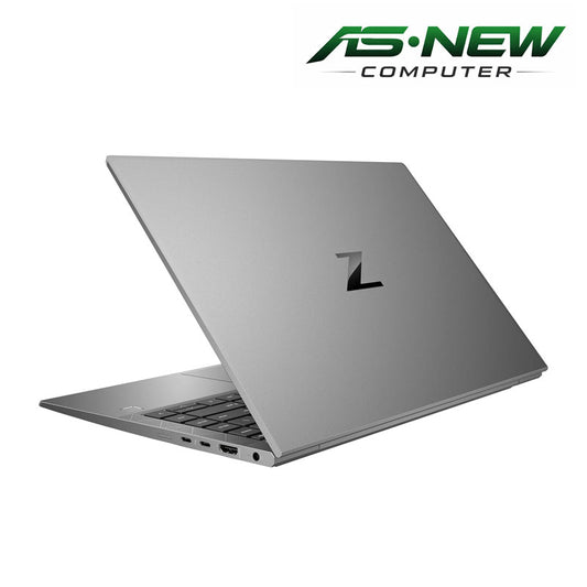 Used HP ZBook Firefly 14 G7 Laptop|Core i5-10310U/ 16GB RAM/ 256GB SSD/ 14" FHD Display