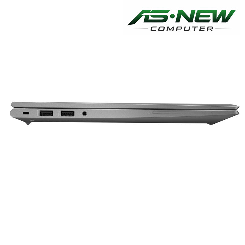 Used HP ZBook Firefly 14 G7 Laptop|Core i5-10310U/ 16GB RAM/ 256GB SSD/ 14" FHD Display