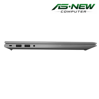 Used HP ZBook Firefly 14 G7 Laptop|Core i5-10310U/ 16GB RAM/ 256GB SSD/ 14" FHD Display