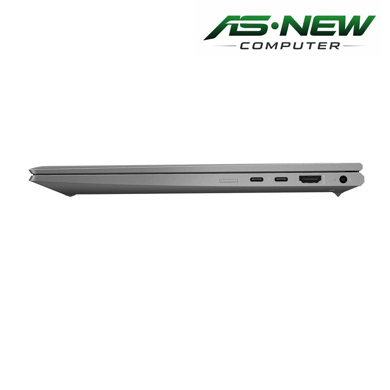 Used HP ZBook Firefly 14 G7 Laptop|Core i5-10310U/ 16GB RAM/ 256GB SSD/ 14" FHD Display