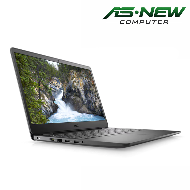 AS NEW Dell Vostro 3500 Laptop with 15.6 Inch FHD display in Egypt