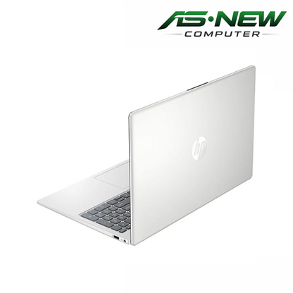 HP 15-fd1098TU laptop with Intel® Core™ Ultra 5 125H, 8GB DDR5 RAM and 512GB SSD in Egypt