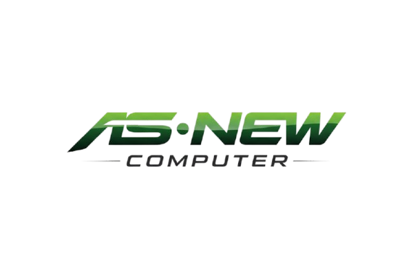Asnewcomputer